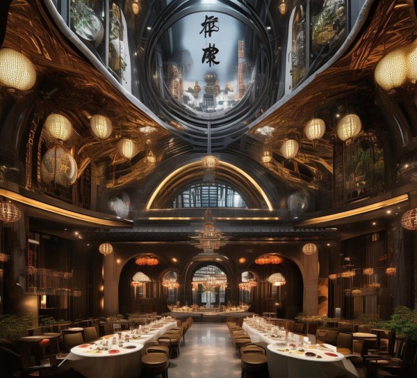 万世餐饮，特色餐厅，美食升级之道