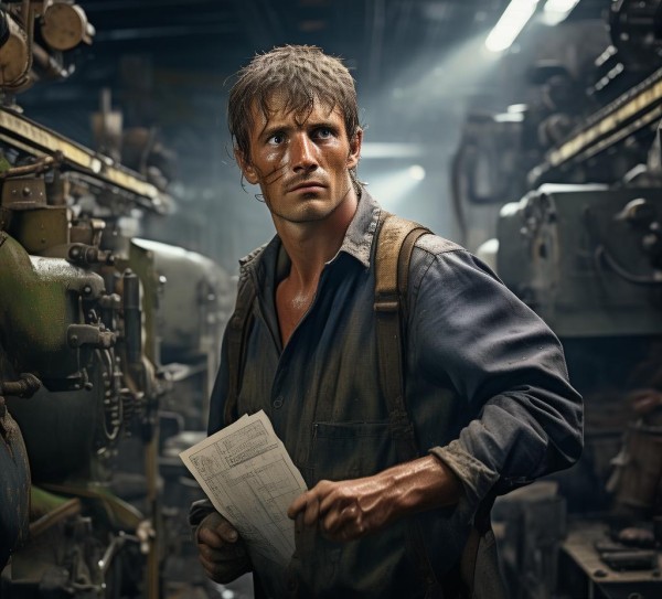 苦干不退，工资多高？