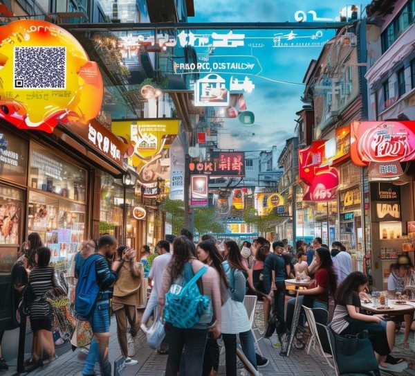 O2O餐饮企业营销策划方案