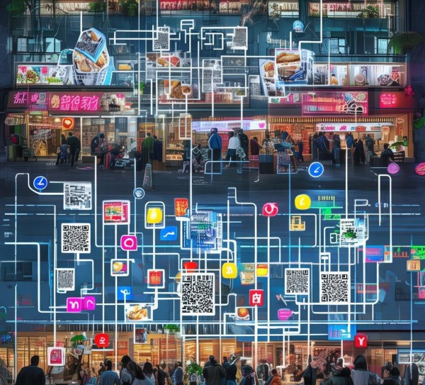 如何让企石餐饮店实现矩阵营销方案 如何让企石餐饮店实现矩阵营销方案