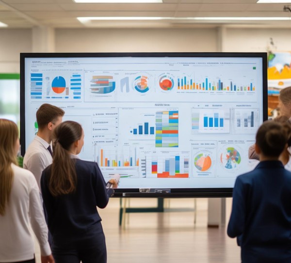 九年级的学校，承包与管理，效率与提升重点在于