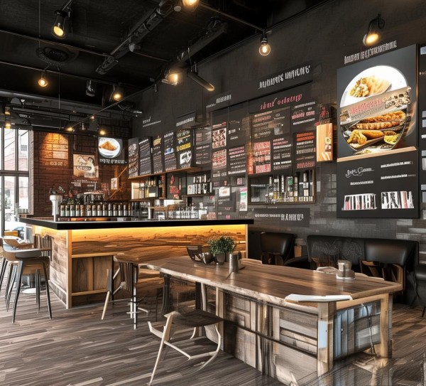 餐饮店二合一营销方案设计,从战略到执行的最佳实践 餐饮店二合一营销方案设计,从战略到执行的最佳实践