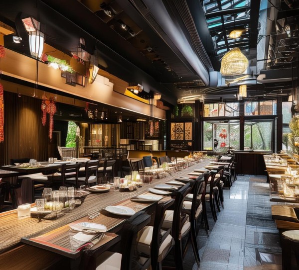 豫老六餐饮管理有限公司，德食创新并行，品质与创新共生