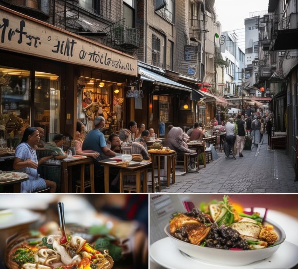 餐饮小馆的生存之道，如何辨别高成本的营销手段