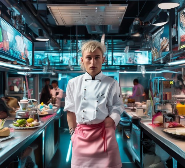 服装与餐饮，跨界营销的创新模式解决方案