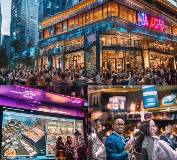 anniversaries restaurant marketing scheme，开启餐饮市场新篇章