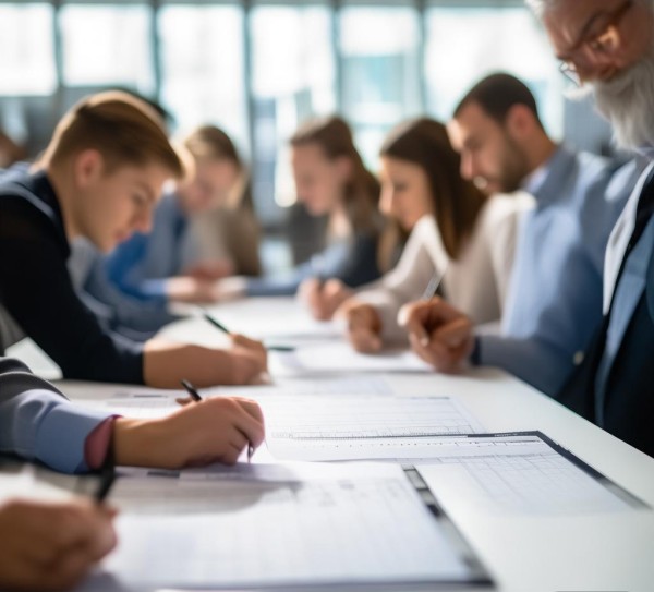 公司员工对公司食堂服务质量和服务态度的意见调查表