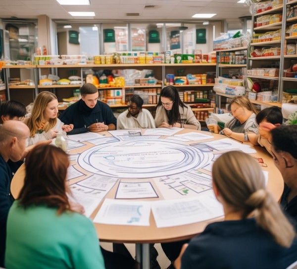 食堂采购部核心职责解析 食堂采购部核心职责解析