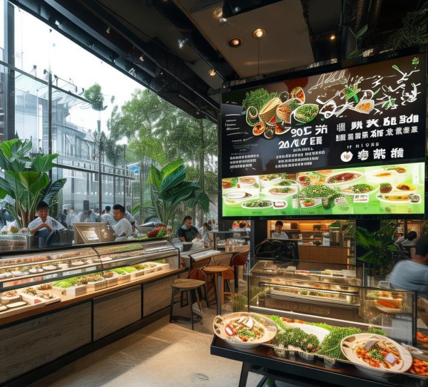 万世餐饮,通过疏食策略与优惠券,成为健康饮食领域的标杆 万世餐饮,通过疏食策略与优惠券,成为健康饮食领域的标杆