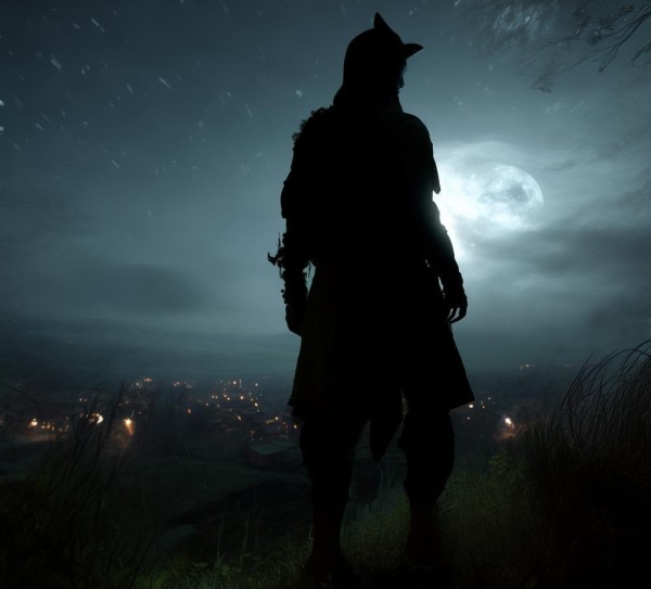 守护者,默默守护者 守护者,默默守护者