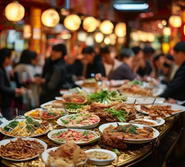 富芋食肆黄金团购套餐，地道品质，值得一试！