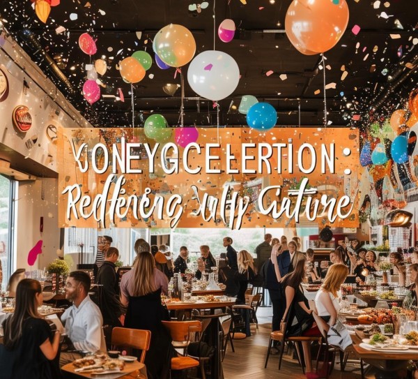 餐饮一周年店庆营销方案，重塑餐饮文化新范式