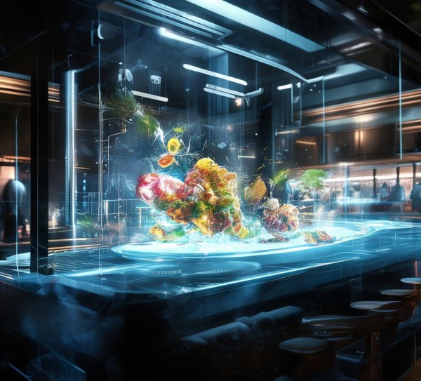 最新餐饮行业革新,食通天6官方版突破 最新餐饮行业革新,食通天6官方版突破