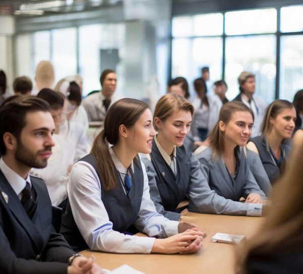 餐饮服务人员文明礼貌培训,从基础到实战,助您提升职业素养 餐饮服务人员文明礼貌培训,从基础到实战,助您提升职业素养