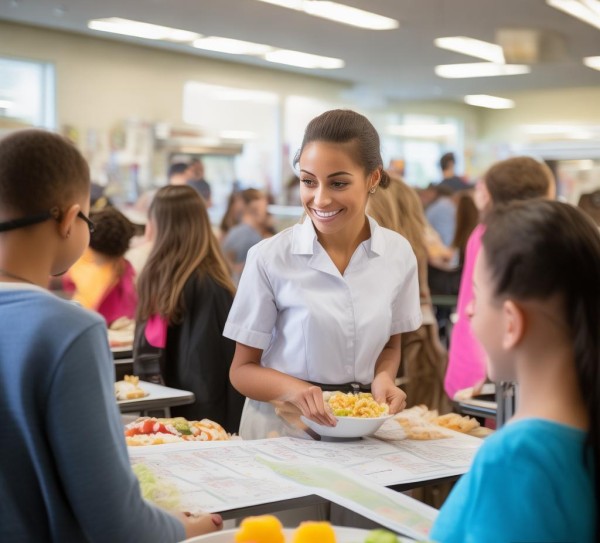 食堂管理一招管好 食堂管理一招管好