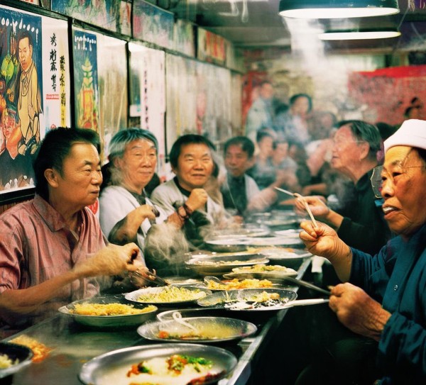 大烨食肆怎么样?知乎用户怎么说? 大烨食肆怎么样?知乎用户怎么说?