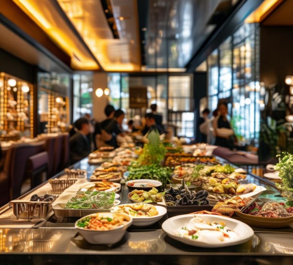 在知乎上，查看富芋食肆的环境与服务，你值得一看吗？