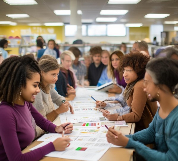 食堂满意度调查，员工反馈的真相实话实说
