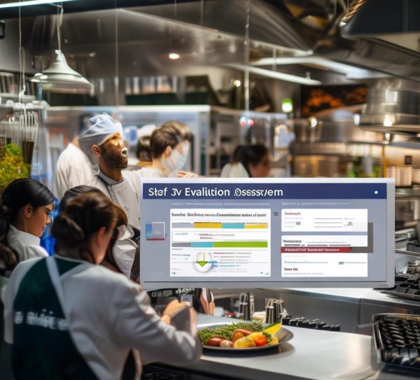 餐饮单位工作人员考核体系,创新实践保障员工合法权益 餐饮单位工作人员考核体系,创新实践保障员工合法权益