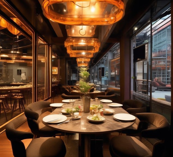 袁记食味鲜餐饮店,满足2-3人需求的创新解决方案 袁记食味鲜餐饮店,满足2-3人需求的创新解决方案