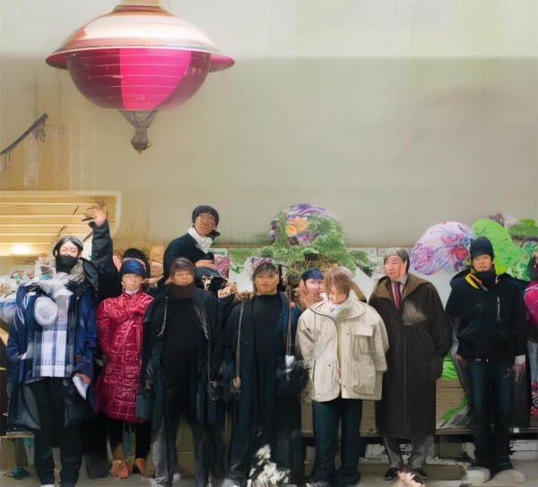 日式快餐的三菜一小时,速食体验 日式快餐的三菜一小时,速食体验