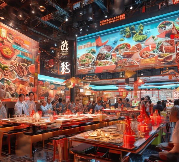 餐饮业腊八节营销方案，助力节日营销策略——打造高效营销平台